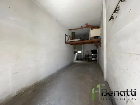 Depto Tipo Casa Monoambiente con 1 baño