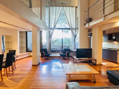 Avenida Presidente Figueroa Alcorta 3300, Piso P.B.