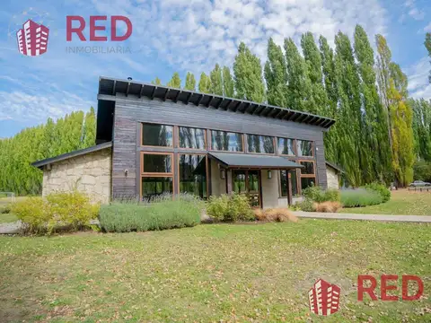 VENTA DE TERRENO EN BARILOCHE, BARRIO DOS VALLES