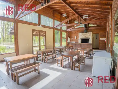 Terreno en Venta en San Carlos De Bariloche, USD 85.000