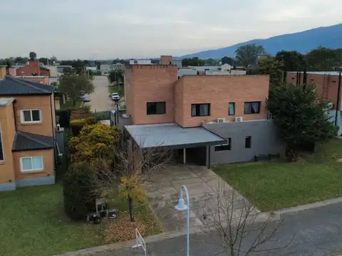 San Javier 2400