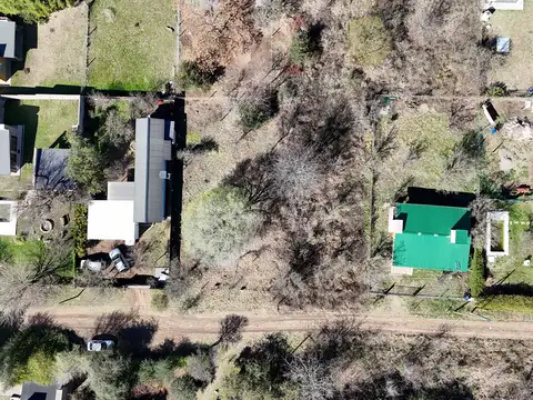 Terreno - venta - B° Santa Mónica Ampliación – 450 m² con servicios - Calamuchita cód 2112