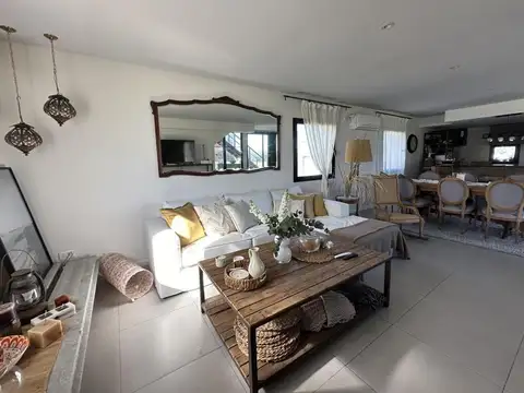 Casa en Alquiler Temporal en Barrancas De San Benito, USD 350