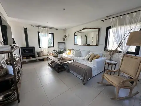 Casa en Alquiler Temporal de 3 dormitorios