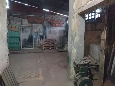 Galpon en Venta en General José de San Martín, USD 55.000