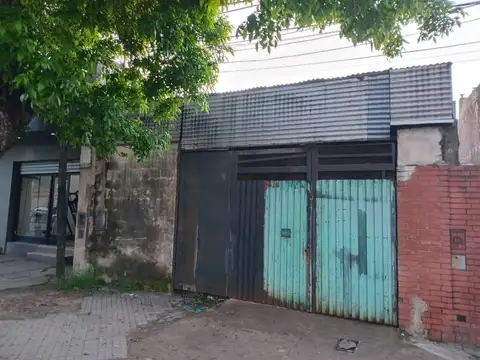 Galpon en Venta en General José de San Martín, USD 55.000
