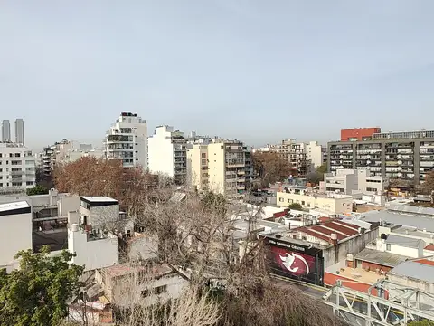 Departamento en Alquiler en Palermo, $ 1.700.000