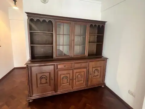Departamento en Alquiler de 3 dormitorios