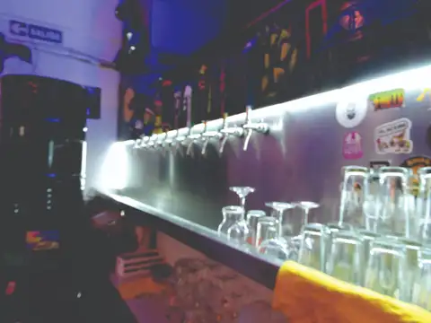 Local en Venta en Villa Crespo, USD 75.000