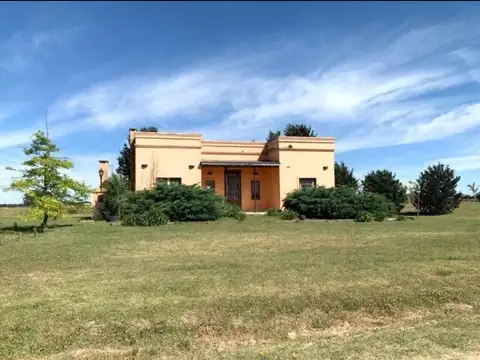 EL ESPINILLO GOLF