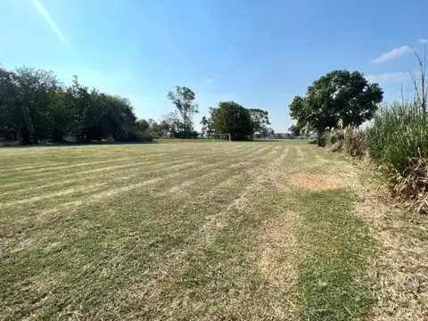 Terreno en venta en Carlos Keen
