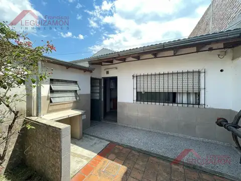 Depto Tipo Casa en Alquiler al Sur