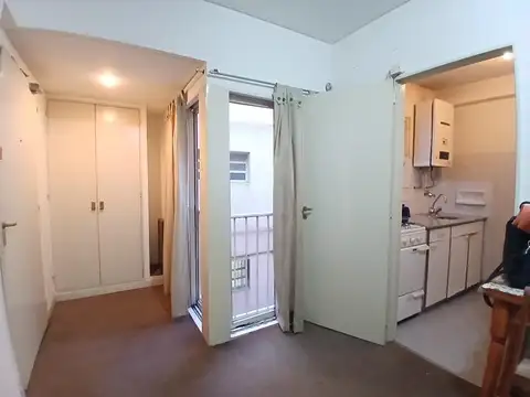 Departamento en Venta al Este