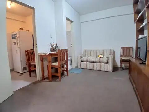 Monoambiente divisible