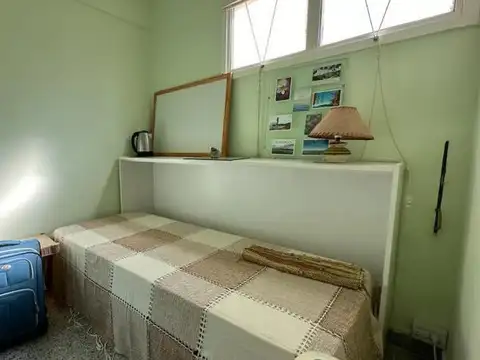 Departamento en Alquiler de 3 dormitorios