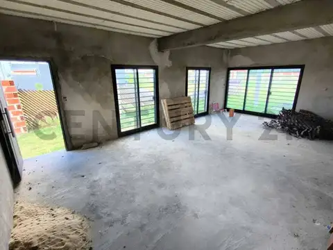Casa en Venta 2 años
