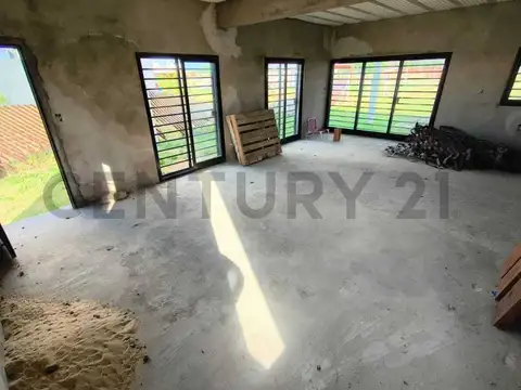 Casa en Venta al Noreste