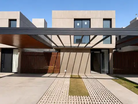 CASA 3 DORMIOTRIOS EN ANATOLIA CHACRAS GREEN
