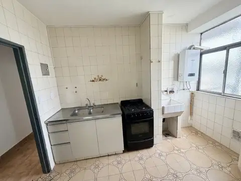 Departamento en Alquiler en Villa Lugano, $ 680.000