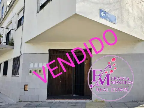 PH con Entrada Independiente en Parque Chacabuco. Sin Expens