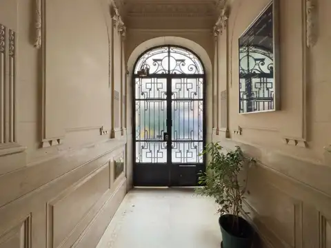 Departamento en Venta en San Nicolás, USD 109.900