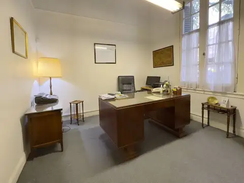 VENTA 4 AMB. TRIBUNALES. A. CRÉDITO A. PROFESIONAL