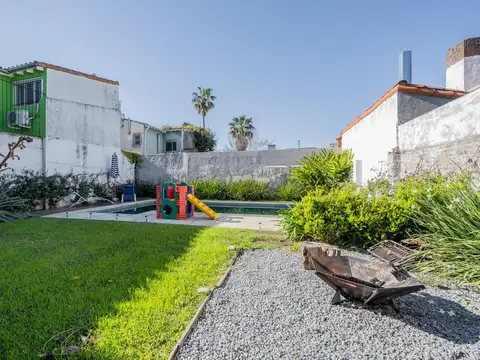 Depto Tipo Casa en Venta al Noroeste