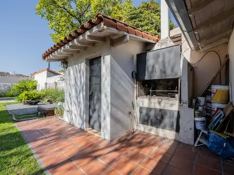 Depto Tipo Casa en Venta de 3 dormitorios