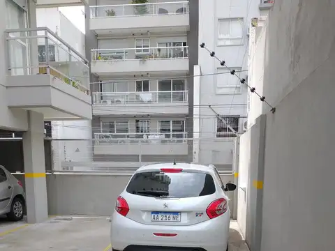 Cordoba al 2500