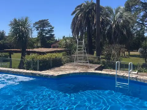 Quinta en Venta en González Catan, USD 170.000