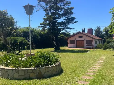 Quinta en Venta en González Catan, USD 170.000