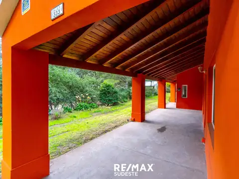 Casa en Venta en Pehuen Co, USD 129.900