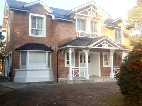 Hermosa Casa en el Exclusivo Club Campos de Golf
