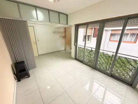 Departamento en Alquiler de Monoambiente