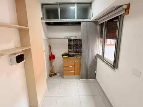 Departamento en Alquiler 40 años