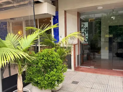 DEPARTAMENTO MONO AMBIENTE EN ALQUILER
