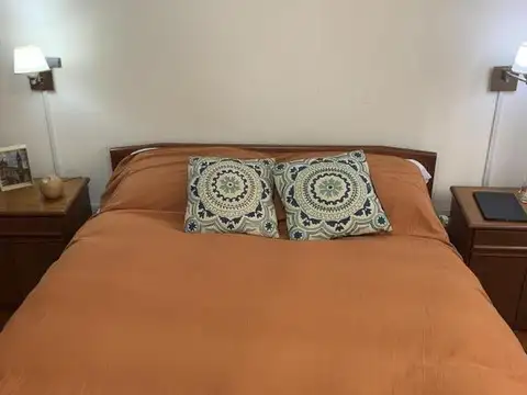 Venta departamento 3 dormitorios - Centro, Rosario