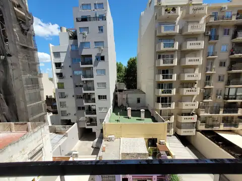 Departamento en Alquiler Temporal de 2 ambientes