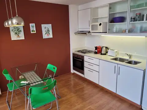 Departamento en Alquiler Temporal en Villa Urquiza, USD 990