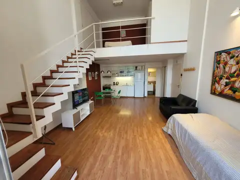 Departamento en Alquiler Temporal 10 años