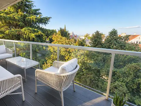 Departamento en Venta en La Lucila, USD 479.999