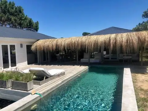 Casa en Alquiler Temporal de 3 dormitorios
