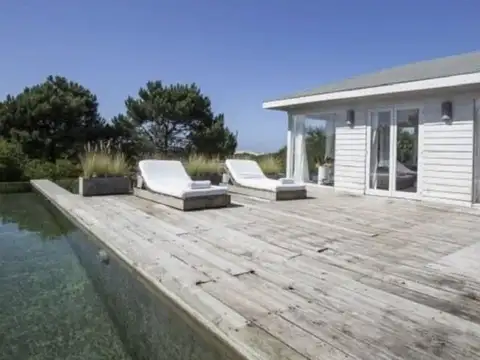 Casa - ALQUILER_TEMPORAL - Uruguay, JOSE IGNACIO