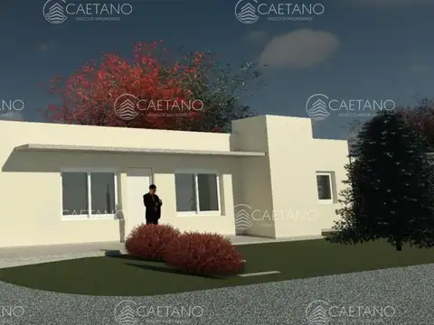 Casa en Venta de 2 dormitorios