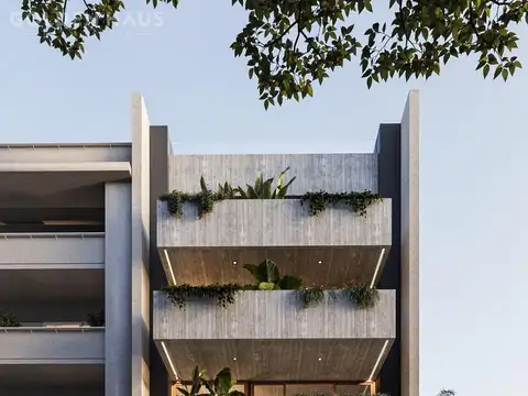 Departamento en Venta en Palermo, USD 690.000