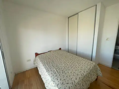 Departamento en alquiler de un dormitorio