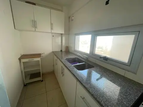 Departamento en Alquiler de 2 ambientes