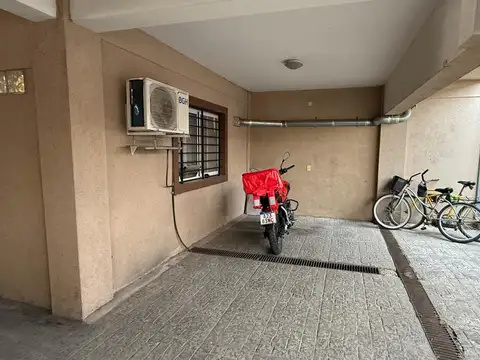 Mariano Pelliza 2600, Piso PB