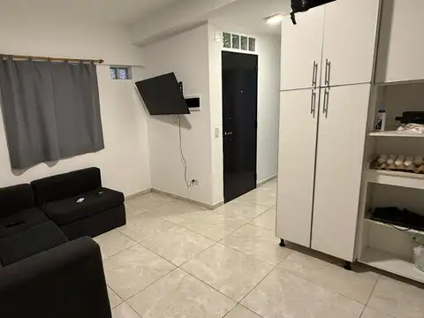 Departamento en Venta en Olivos, USD 90.000