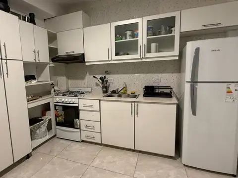 Departamento en Venta 7 años